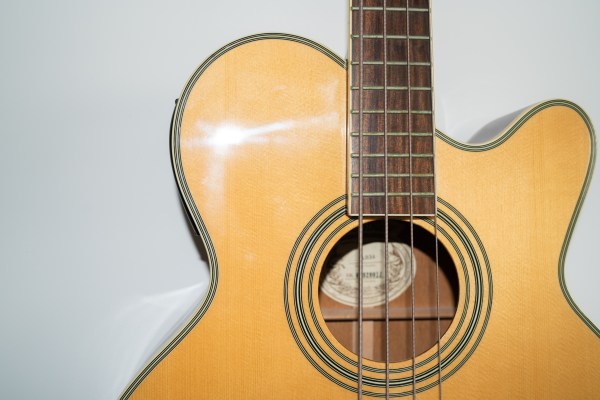 Review: Godox' new(ish) mini-flash iT20/iT22